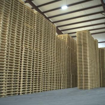 Image for PalletOne Inc. with ID of: 6635404