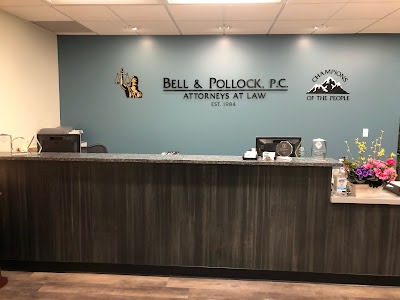 Image for Bell & Pollock, P.C. with ID of: 6635438