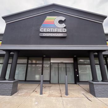 Image for CERTIFIED Dispensary with ID of: 6635518