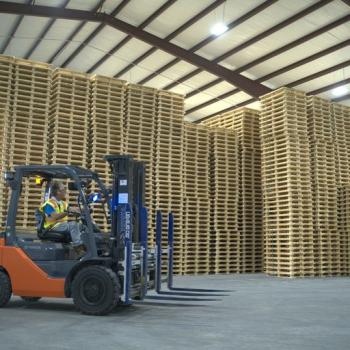 Image for PalletOne Inc. with ID of: 6635553