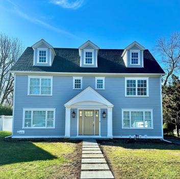 Image for Burr Roofing, Siding, & Windows with ID of: 6635554
