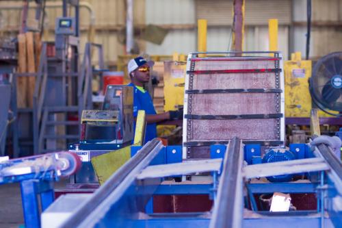 Image for PalletOne Inc. with ID of: 6635555