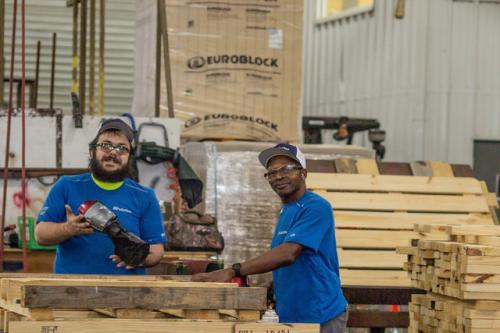 Image for PalletOne Inc. with ID of: 6635557