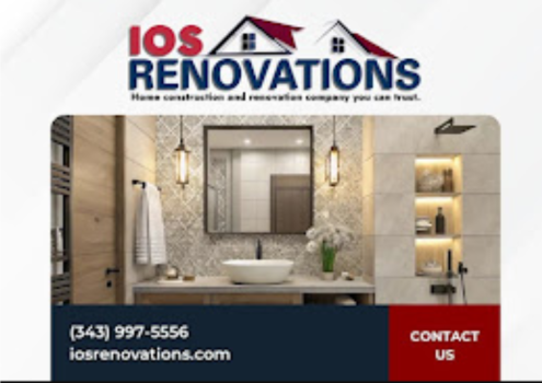Image for IOS Renovations with ID of: 6635690