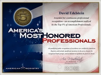 Image for David M. Edelstein, P.A. with ID of: 689072
