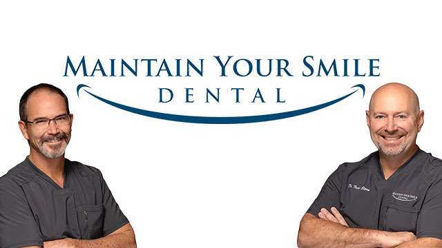 Image for Maintain Your Smile Dental with ID of: 6890858