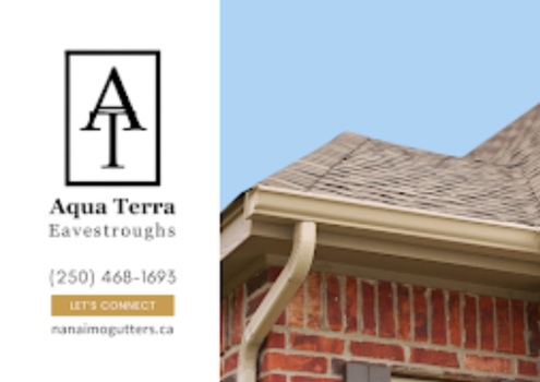 Image for Aqua Terra Eavestroughs with ID of: 6635956