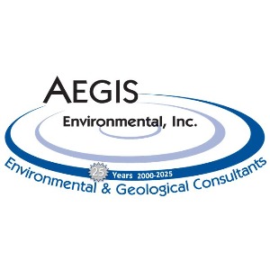 Image for Aegis Environmental with ID of: 6890903