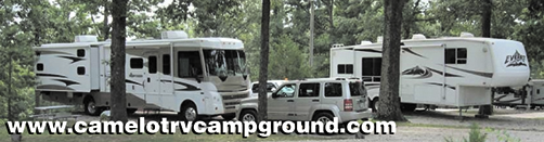 Image for Camelot RV Campground with ID of: 2317140