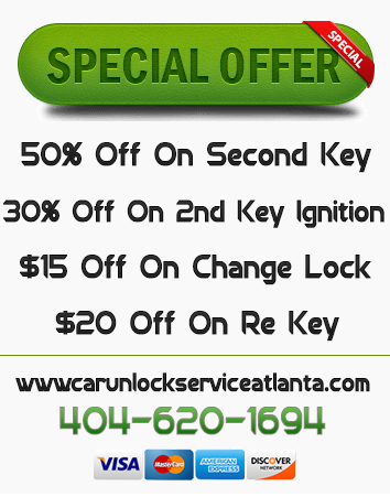 Image for Car Unlock Service Atlanta with ID of: 1989454