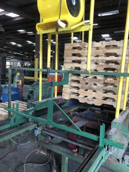 Image for PalletOne Inc. with ID of: 6636235