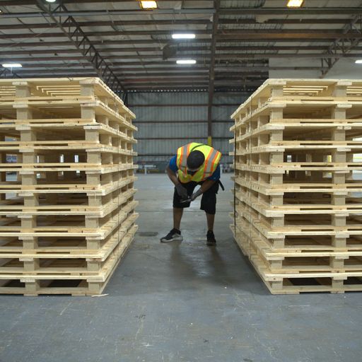 Image for PalletOne Inc. with ID of: 6636237
