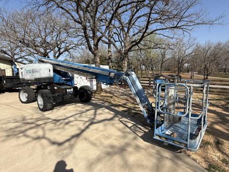 Image for Schaffer Equipment with ID of: 6636272