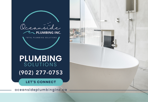 Image for Oceanside Plumbing Inc with ID of: 6636383