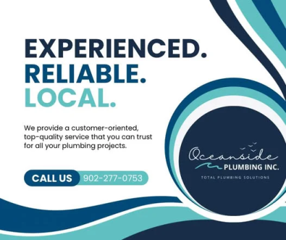 Image for Oceanside Plumbing Inc with ID of: 6636384