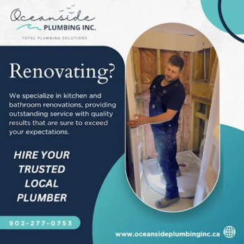 Image for Oceanside Plumbing Inc with ID of: 6636385