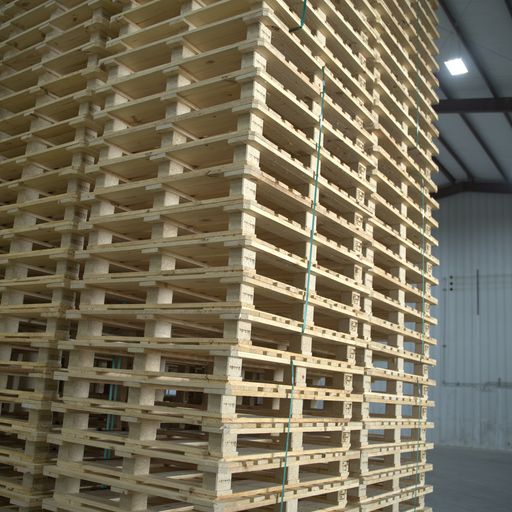 Image for PalletOne Inc. with ID of: 6636390