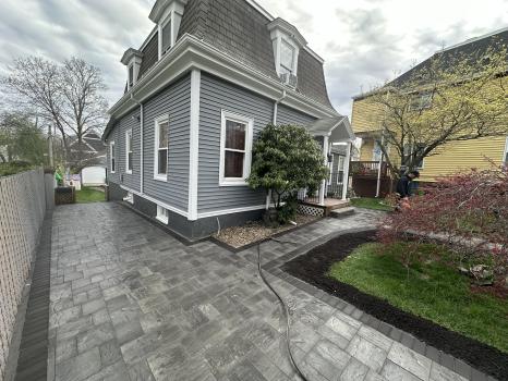 Image for Dimitri's Construction & Masonry with ID of: 6636419