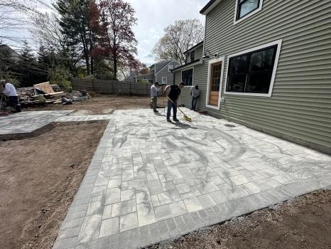 Image for Dimitri's Construction & Masonry with ID of: 6636421