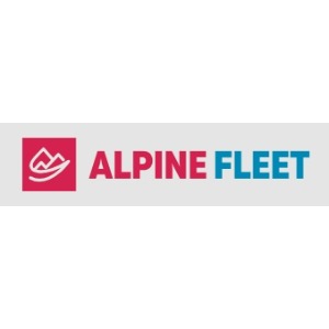 Image for Alpine Fleet with ID of: 6891232