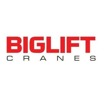 Image for BIGLIFT CRANES with ID of: 6891507
