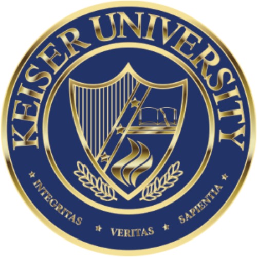 Image for Keiser University Daytona Beach with ID of: 6891533