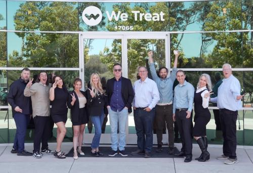 Image for We Treat with ID of: 6636690