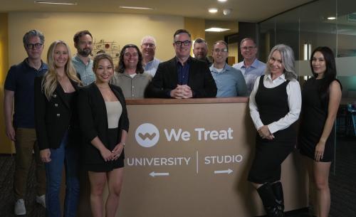 Image for We Treat with ID of: 6636692