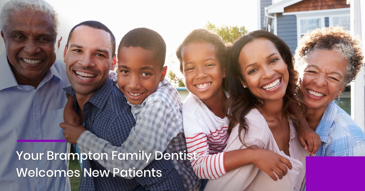Image for South Brampton Dental with ID of: 6636705