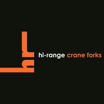 Image for Hi–Range Crane Forks with ID of: 6891622