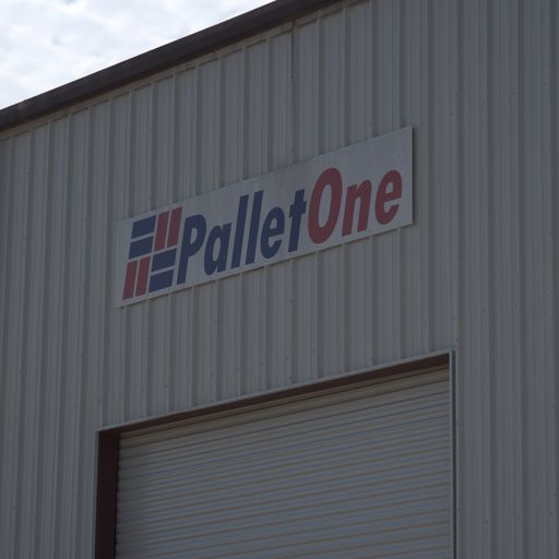 Image for PalletOne Inc. with ID of: 6636903