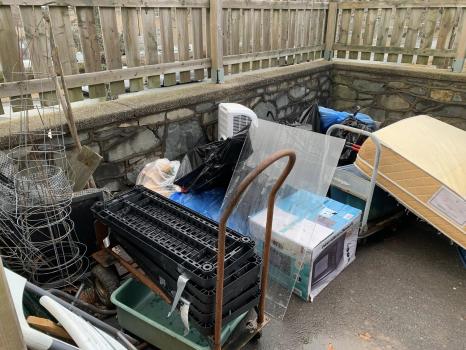 Image for Marriott's Junk Removal with ID of: 6636921