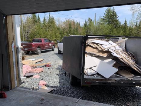 Image for Marriott's Junk Removal with ID of: 6636925