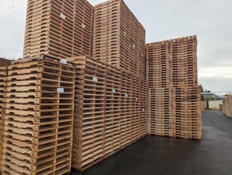 Image for PalletOne Inc. with ID of: 6636955