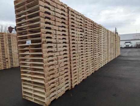 Image for PalletOne Inc. with ID of: 6636956