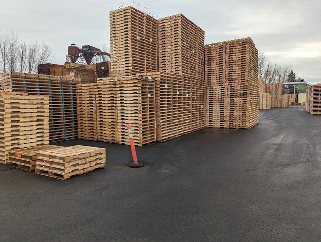 Image for PalletOne Inc. with ID of: 6636957