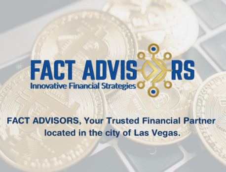 Image for FACT ADVISORS with ID of: 6637005