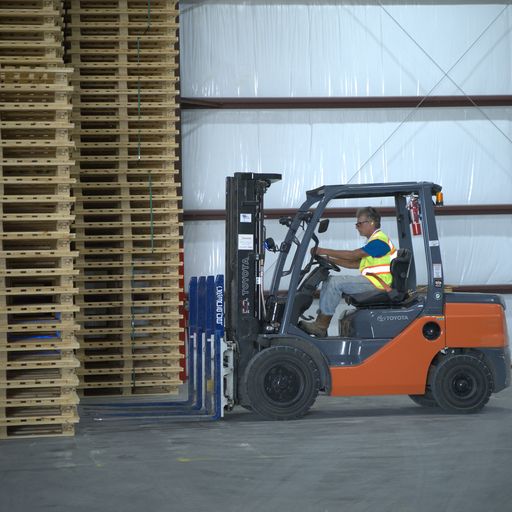 Image for PalletOne Inc. with ID of: 6637060