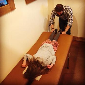 Image for Pathfinder Chiropractic with ID of: 6637088