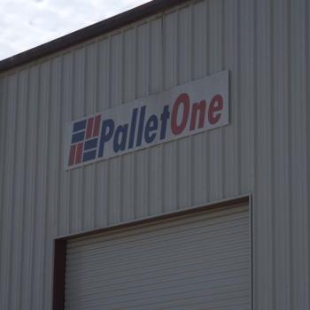 Image for PalletOne Inc. with ID of: 6637118
