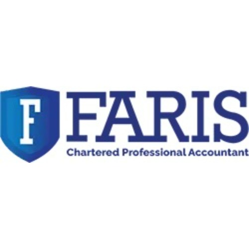 Image for Faris CPA with ID of: 6891918