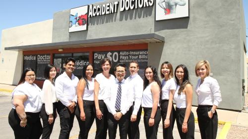 Image for Accident Doctors Pay $0 Car Accidents Fix Your Pain with ID of: 6637291