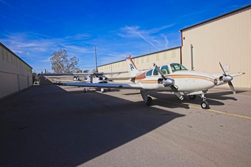 Image for LA Flight Academy with ID of: 6637349