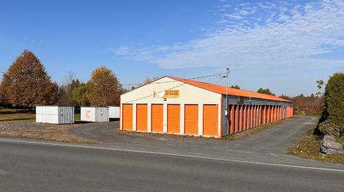 Image for Alexandria Mini Storage with ID of: 6637376