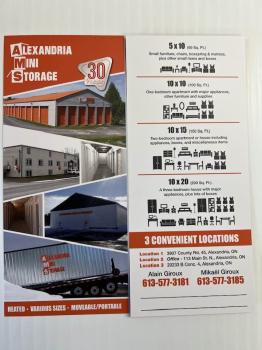 Image for Alexandria Mini Storage with ID of: 6637377