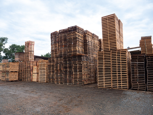 Image for PalletOne Inc. with ID of: 6637408