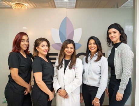Image for Menon Medispa & Wellness with ID of: 6637415