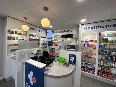 Image for CarePoint Pharmacy with ID of: 6637512