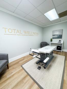 Image for Total Wellness with ID of: 6637561