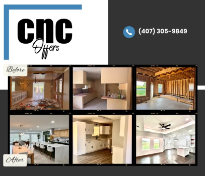 Image for CNC Offers with ID of: 6637616